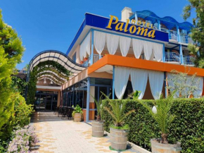 Paloma Hotel